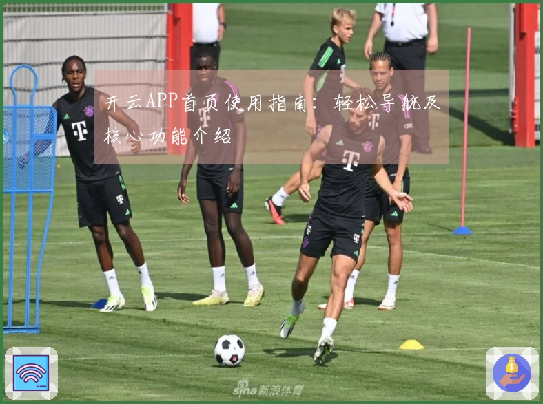 开云APP首页使用指南：轻松导航及核心功能介绍