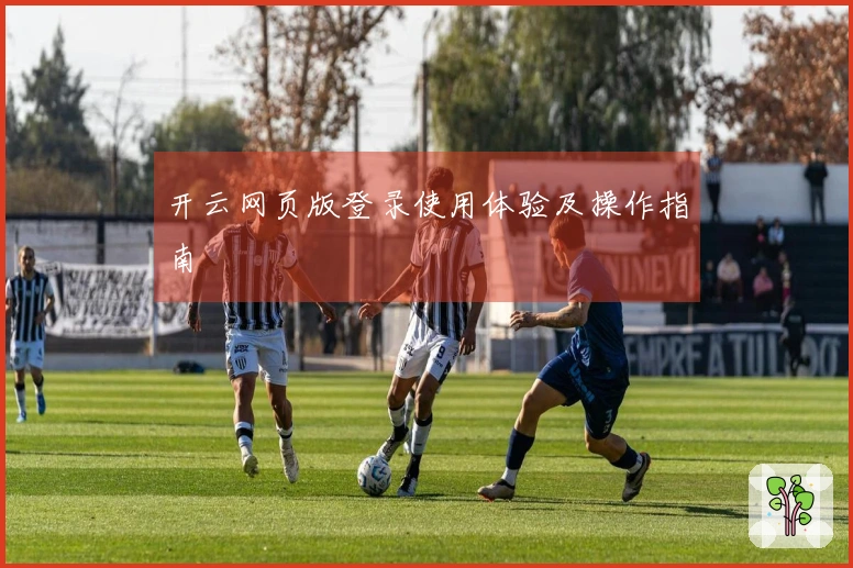开云网页版登录使用体验及操作指南
