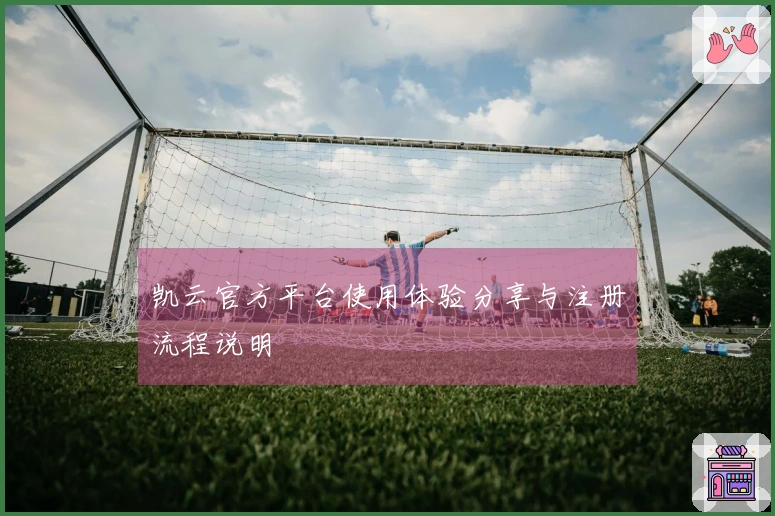 凯云官方平台使用体验分享与注册流程说明